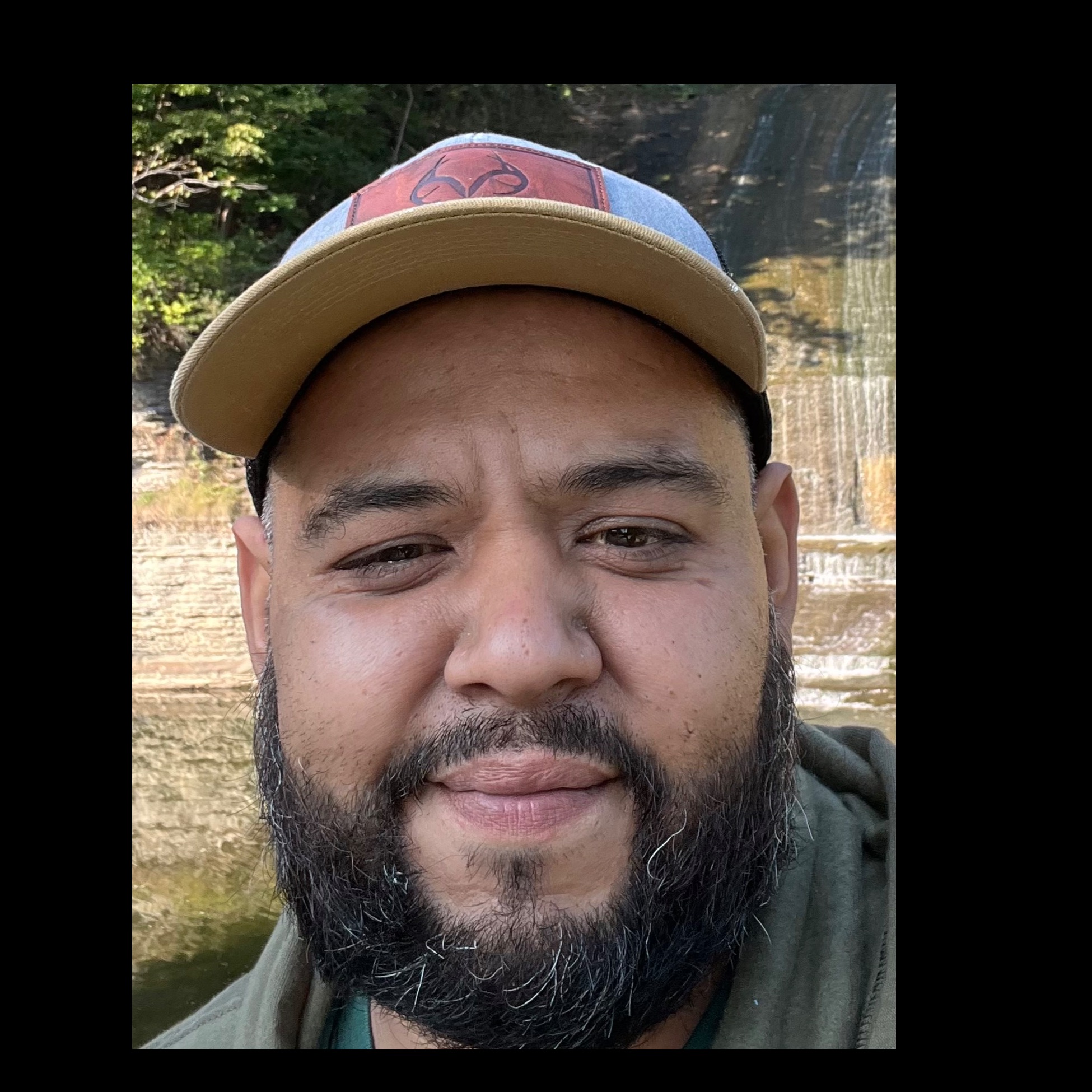 Alex Villarreal — Doug Does Anything